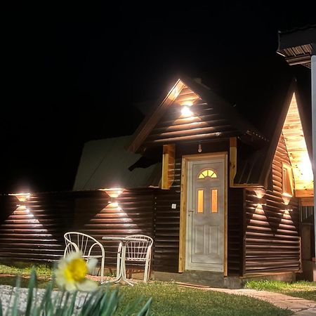 Apartment & Rooms Sweet Dreams Žabljak Buitenkant foto