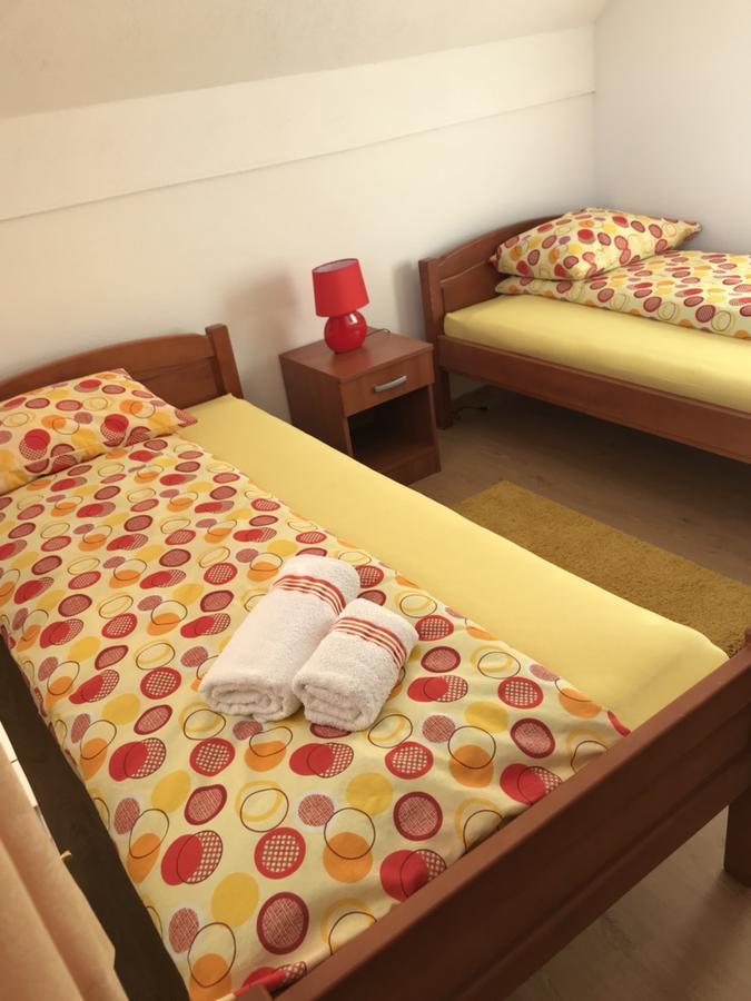 Apartment & Rooms Sweet Dreams Žabljak Buitenkant foto