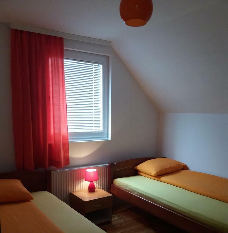 Apartment & Rooms Sweet Dreams Žabljak Buitenkant foto